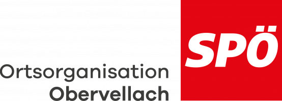SPÖ Obervellach Logo